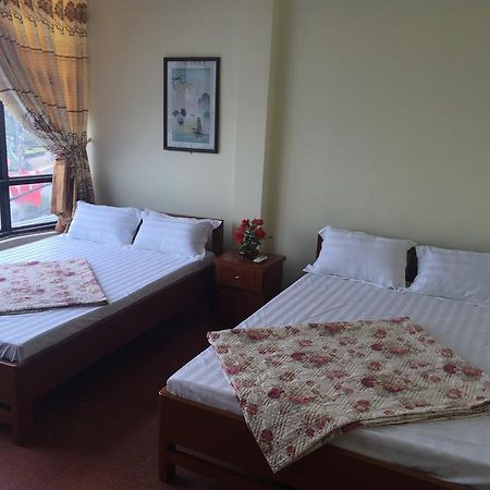 קאט בה Thanh Tung Hotel מראה חיצוני תמונה