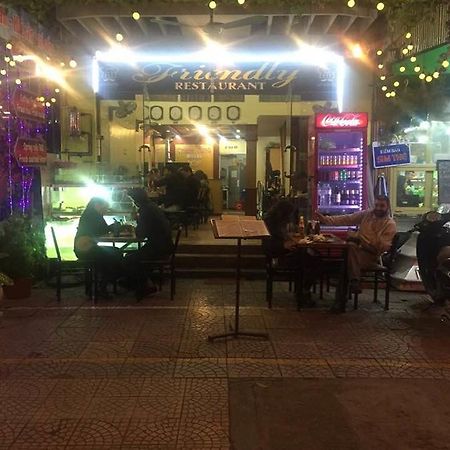 קאט בה Thanh Tung Hotel מראה חיצוני תמונה