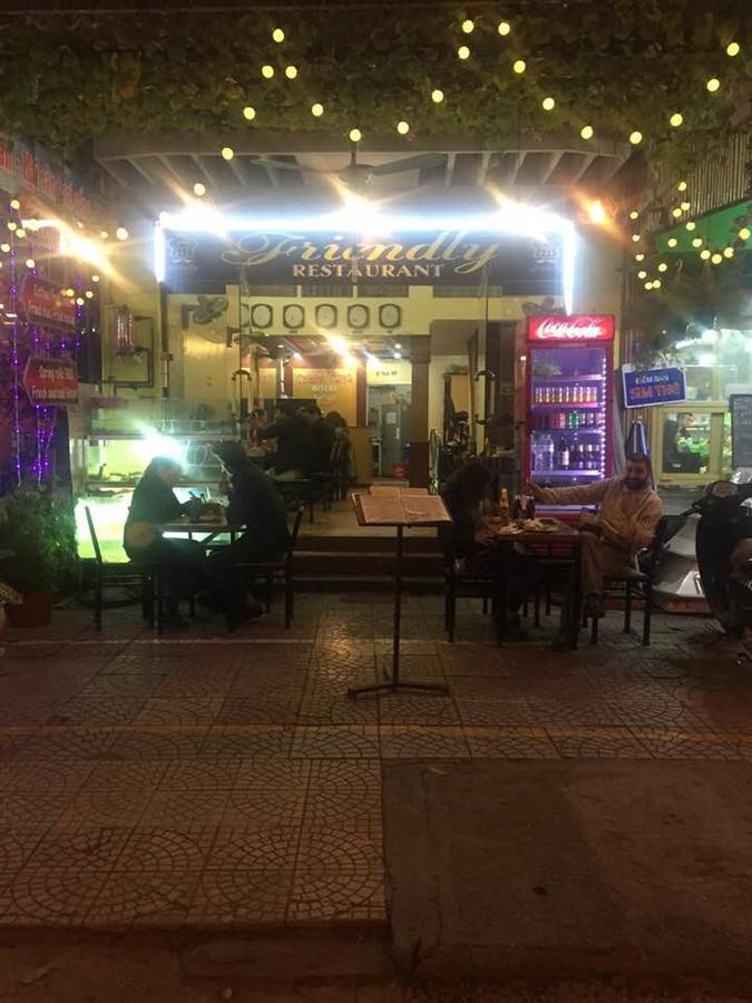 קאט בה Thanh Tung Hotel מראה חיצוני תמונה